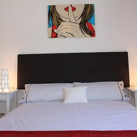 Apartamento Moderno Cerca Del Centro Málaga Buitenkant foto