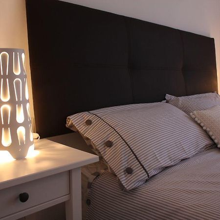 Apartamento Moderno Cerca Del Centro Málaga Buitenkant foto