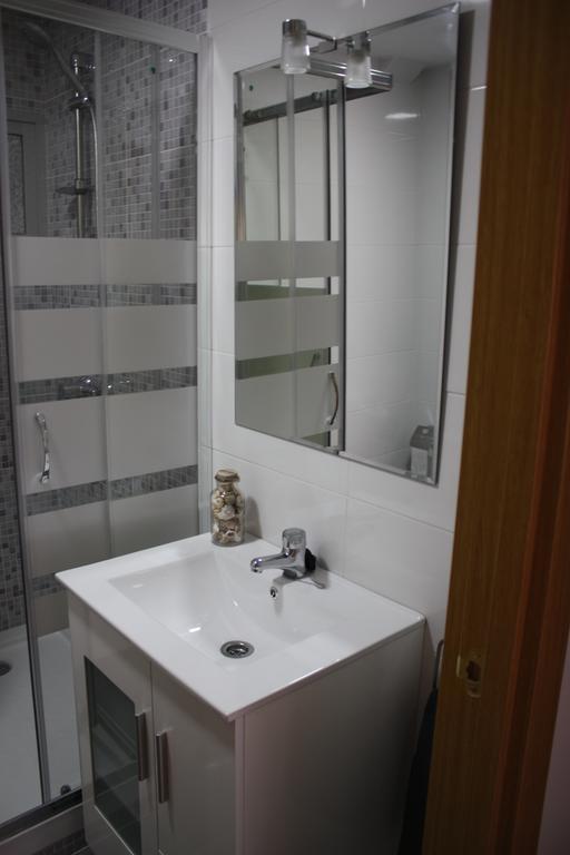 Apartamento Moderno Cerca Del Centro Málaga Buitenkant foto