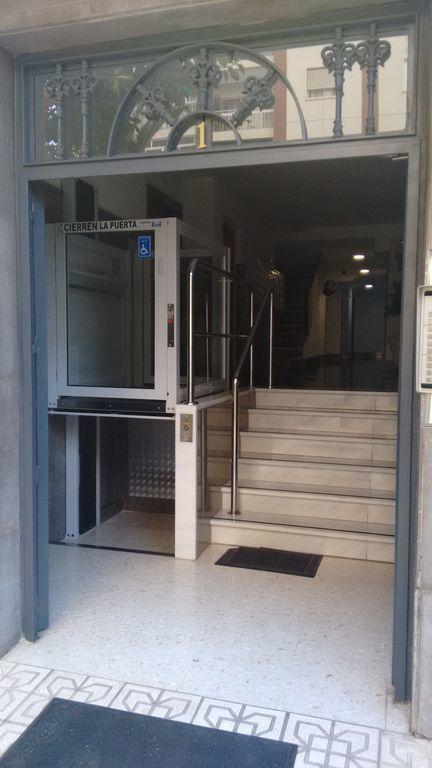 Apartamento Moderno Cerca Del Centro Málaga Buitenkant foto